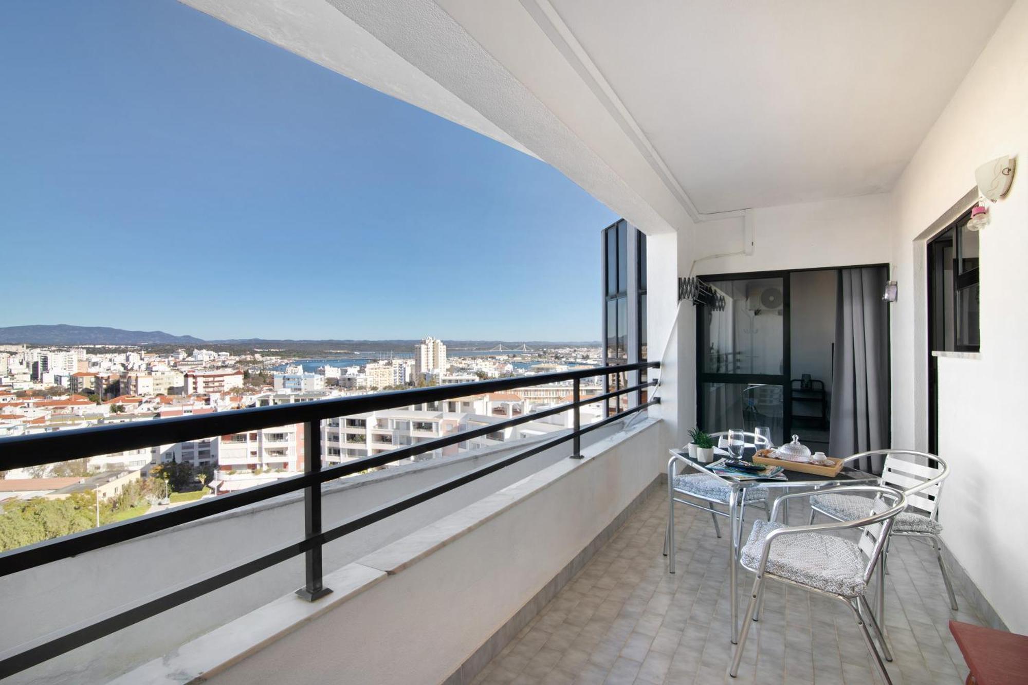Summer Place Portimao Exterior photo