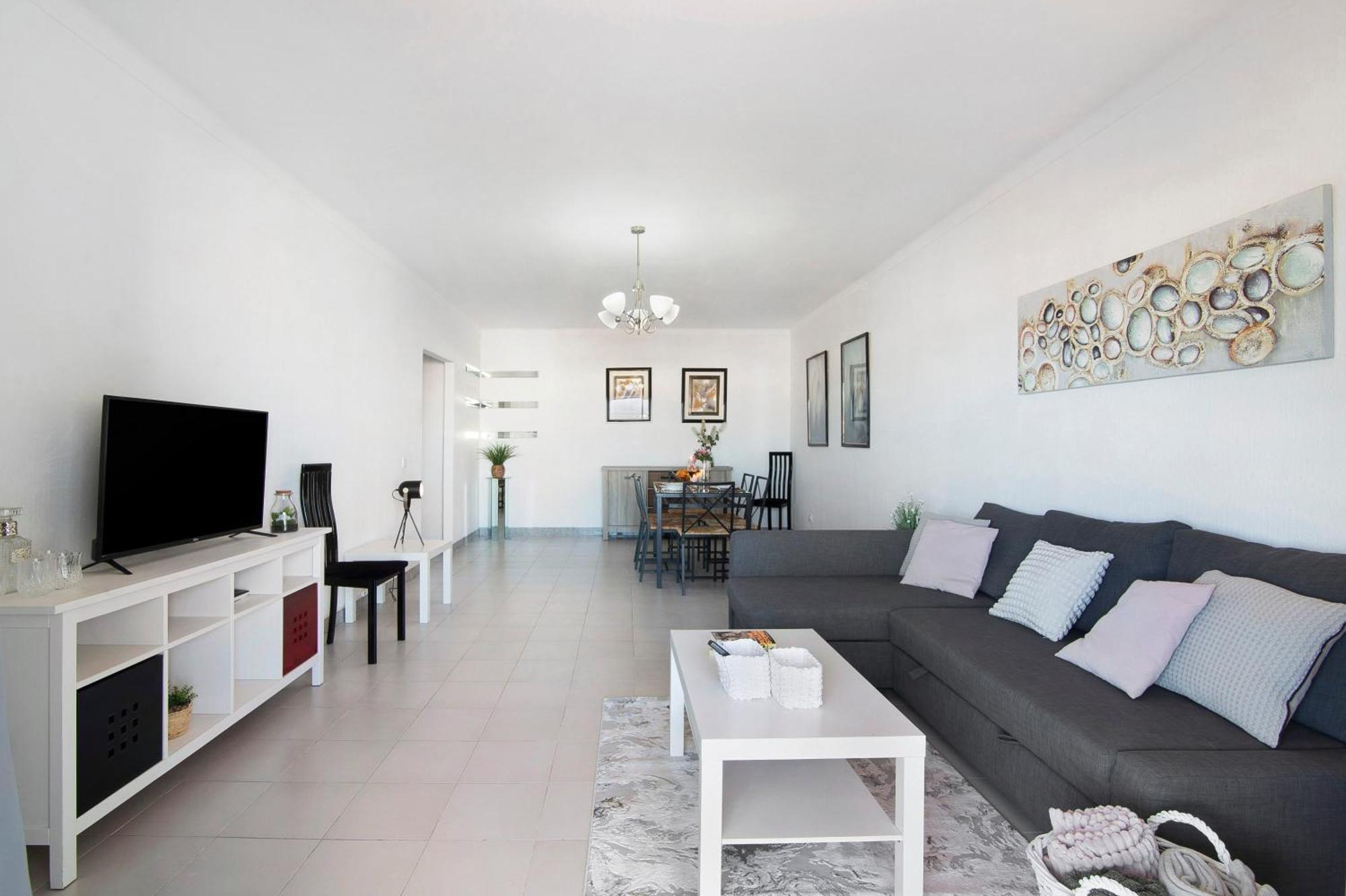 Summer Place Portimao Exterior photo