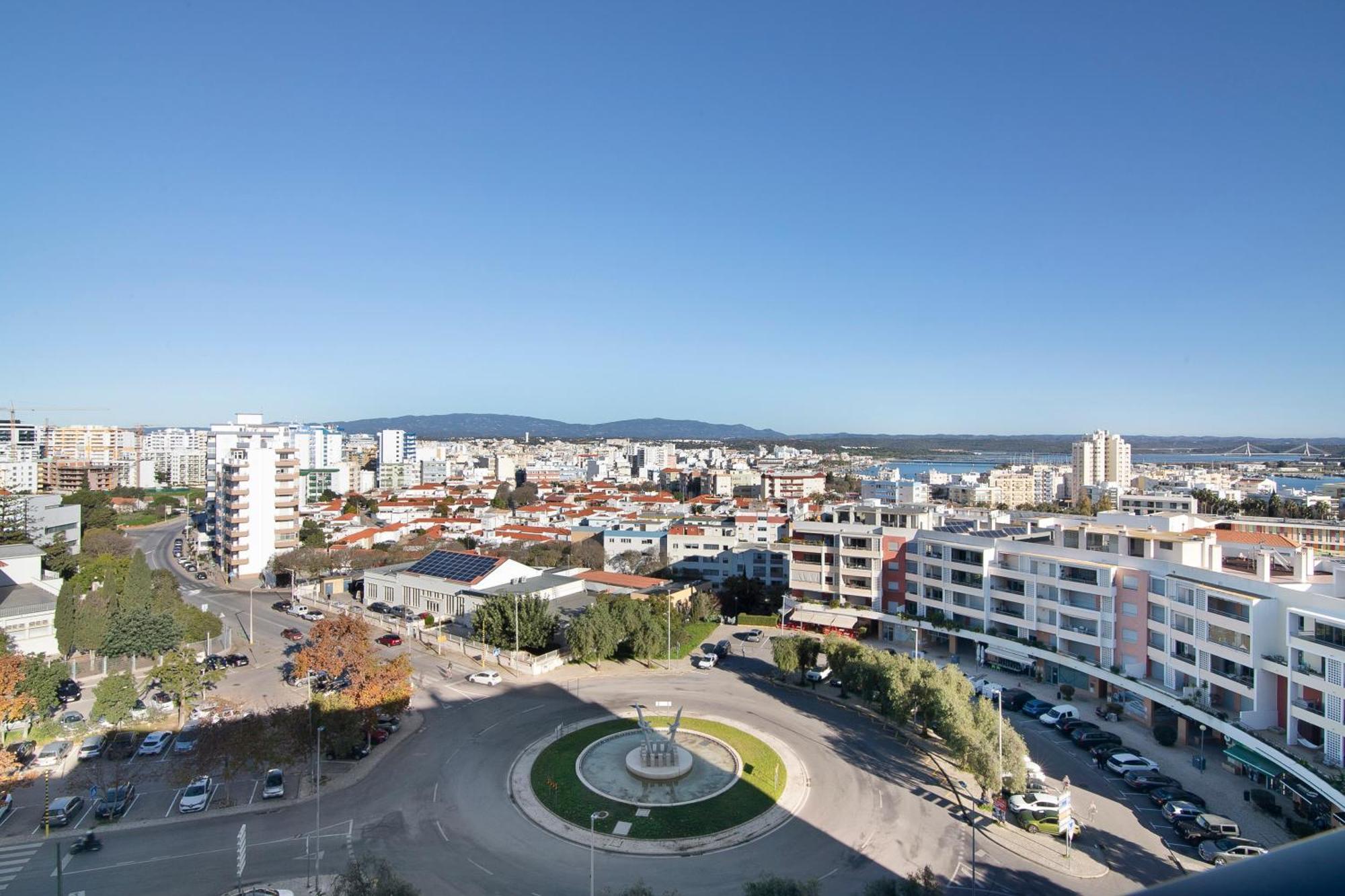 Summer Place Portimao Exterior photo